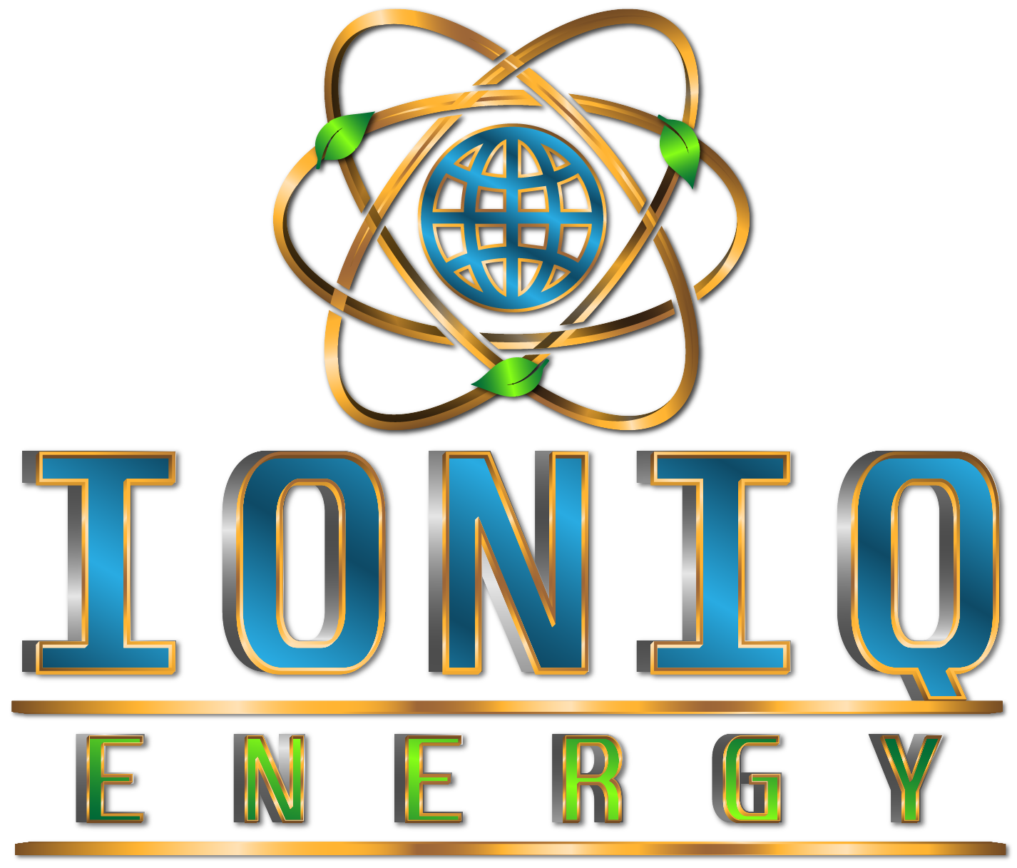 Ioniq Energy.logo