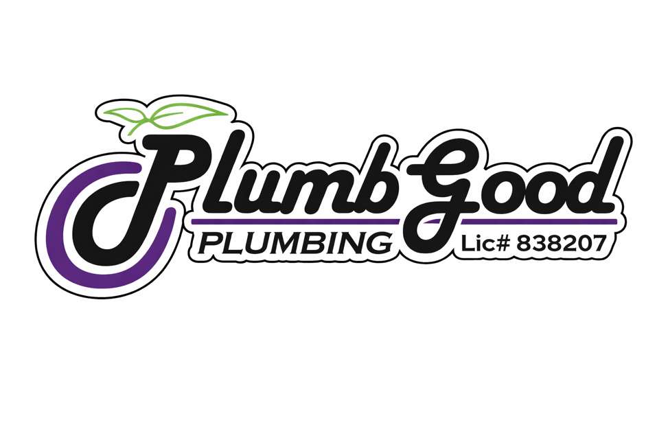 Plumb good plumbing inc Plumb good plumbing inc