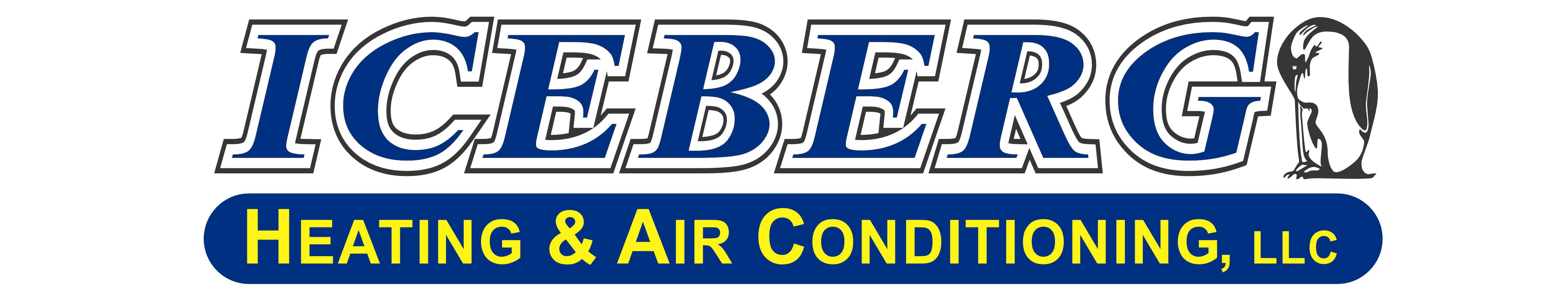 Iceberg heating and air conditioning, llc Iceberg heating and air conditioning, llc
