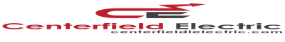 Centerfield Electric logo