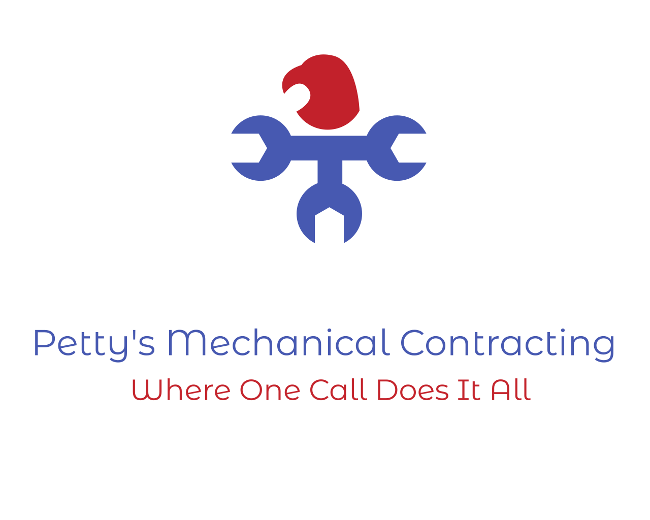 Pettys Mechanical Contracting