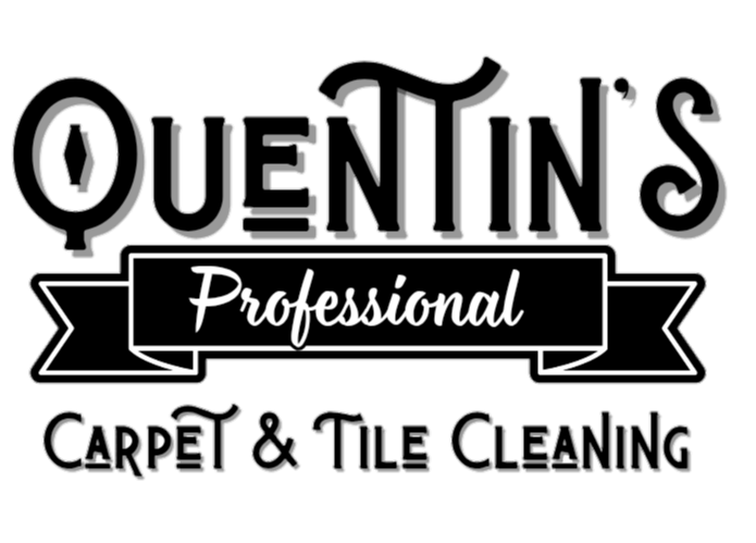 Quentins Professional Carpet Cleaning Logo
