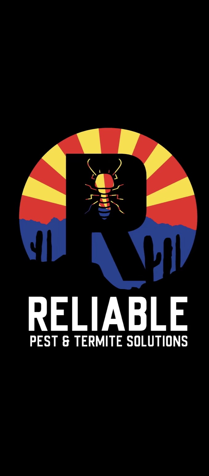 Reliable Pest & Termite Solutions logo