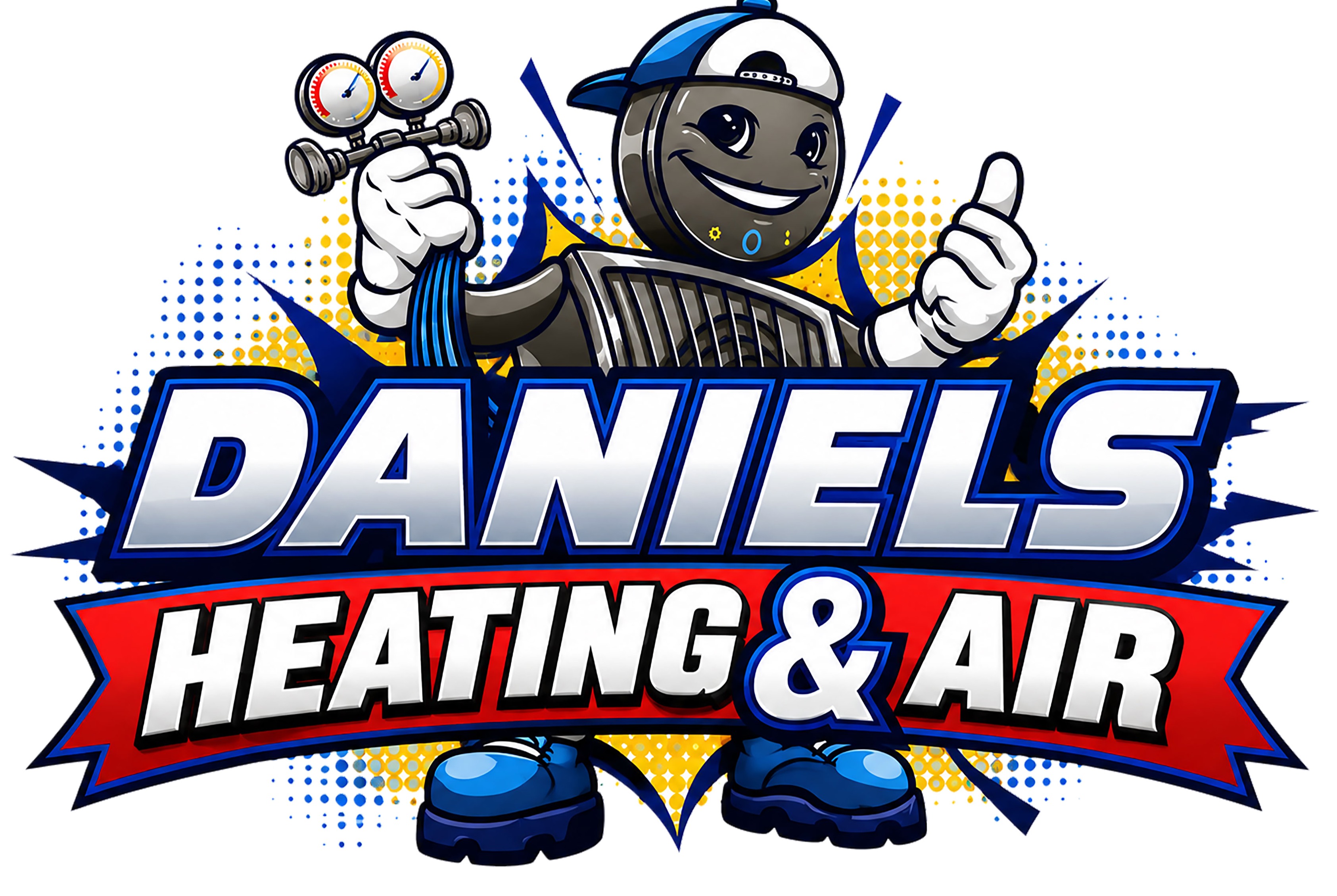 Daniels Mechanical Services