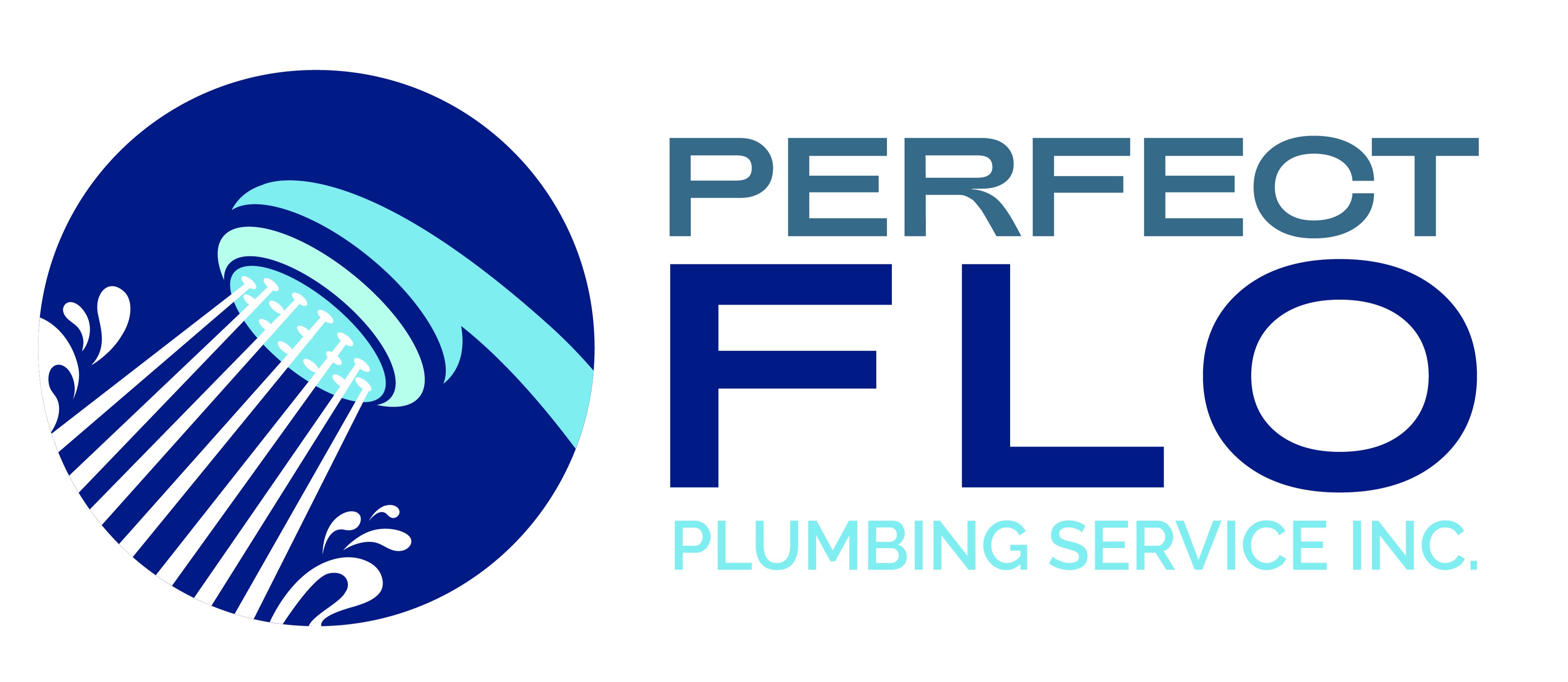 Perfect Flo Plumbing Service Inc.logo