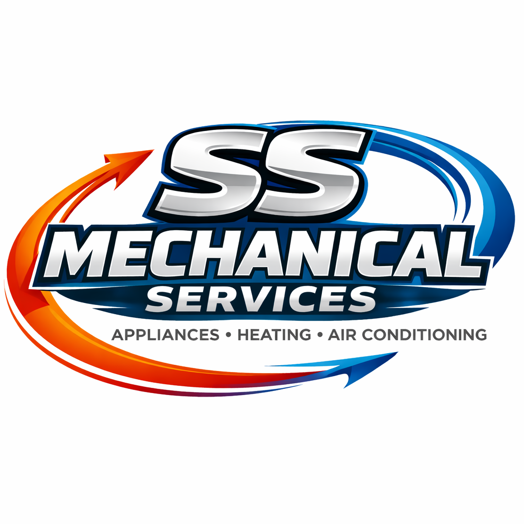 SS Mechanical Services LLC