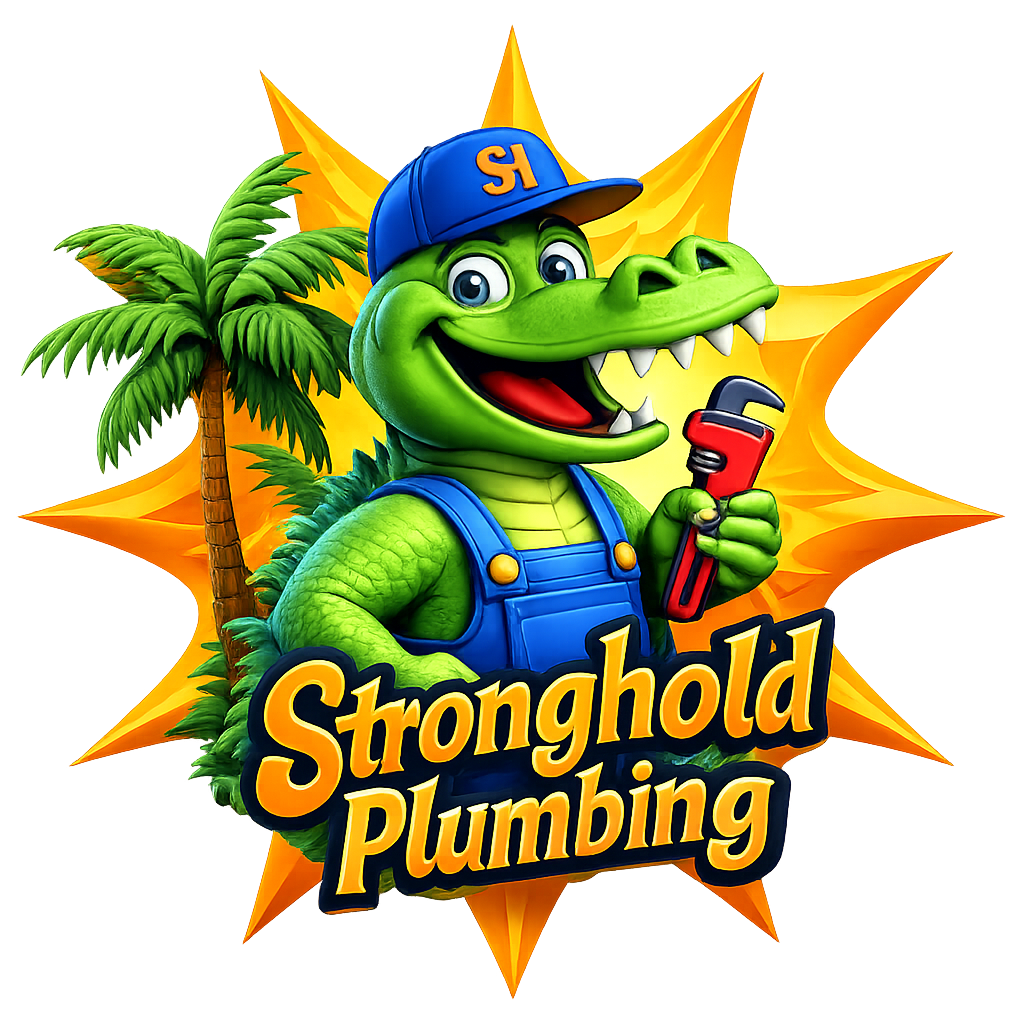 Stronghold Plumbing LLC