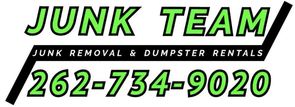 Junk Team Junk Removal & Dumpster Rentals logo