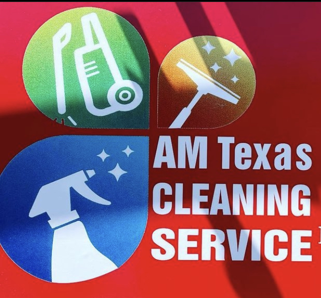 AM Texas Cleaning Services