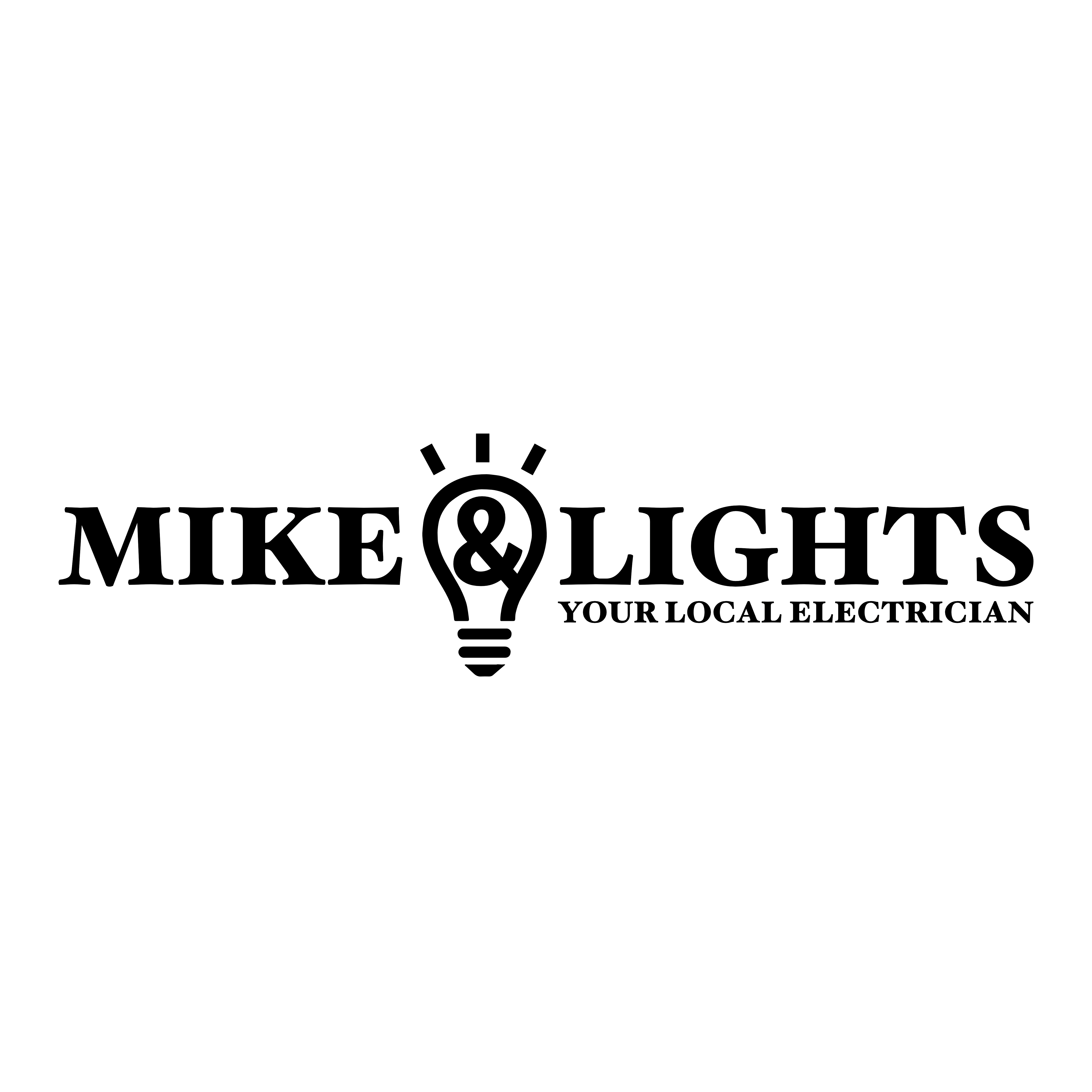Mike and Lights Logo
