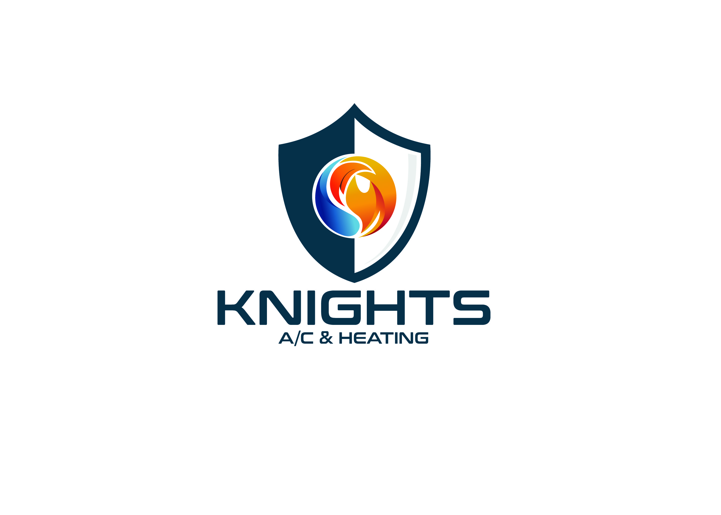 Knights AC Heating Knights AC Heating