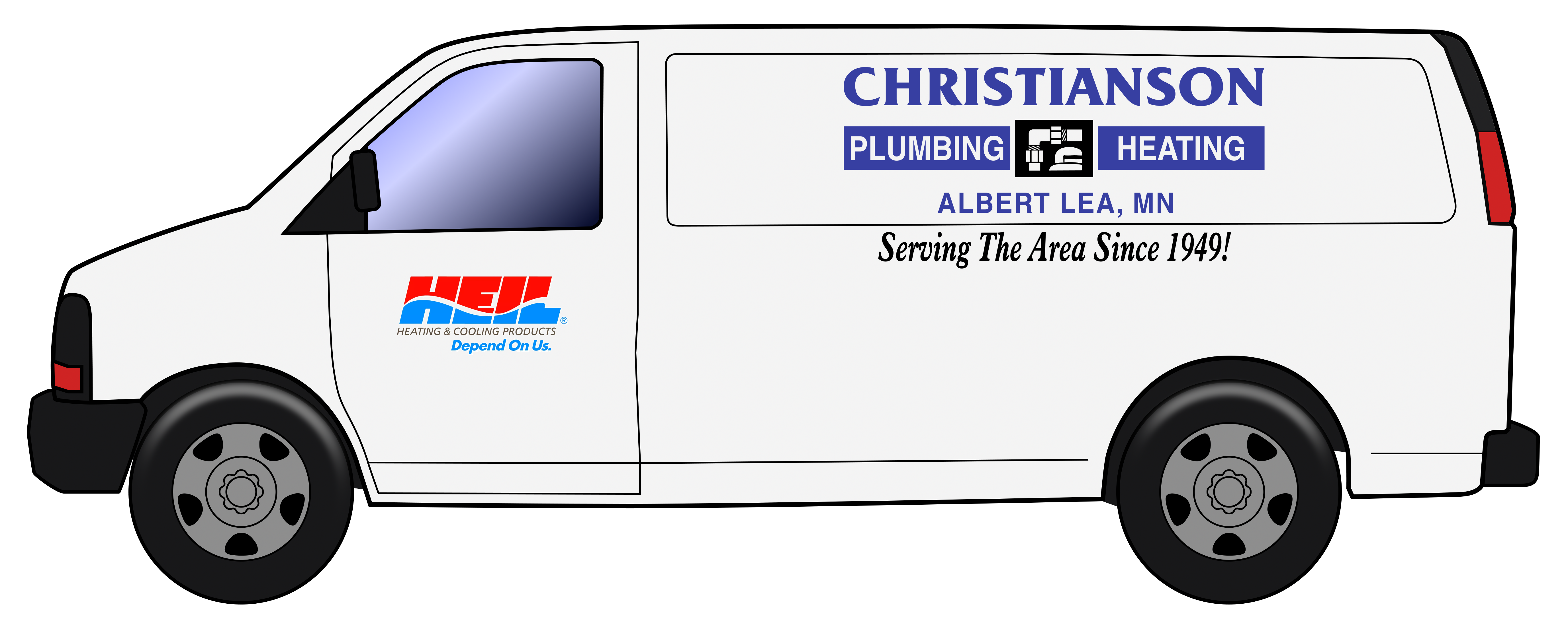 Christianson Plumbing & Heating