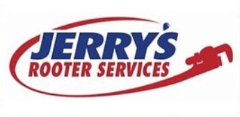 Jerry's Rooter Service Logo