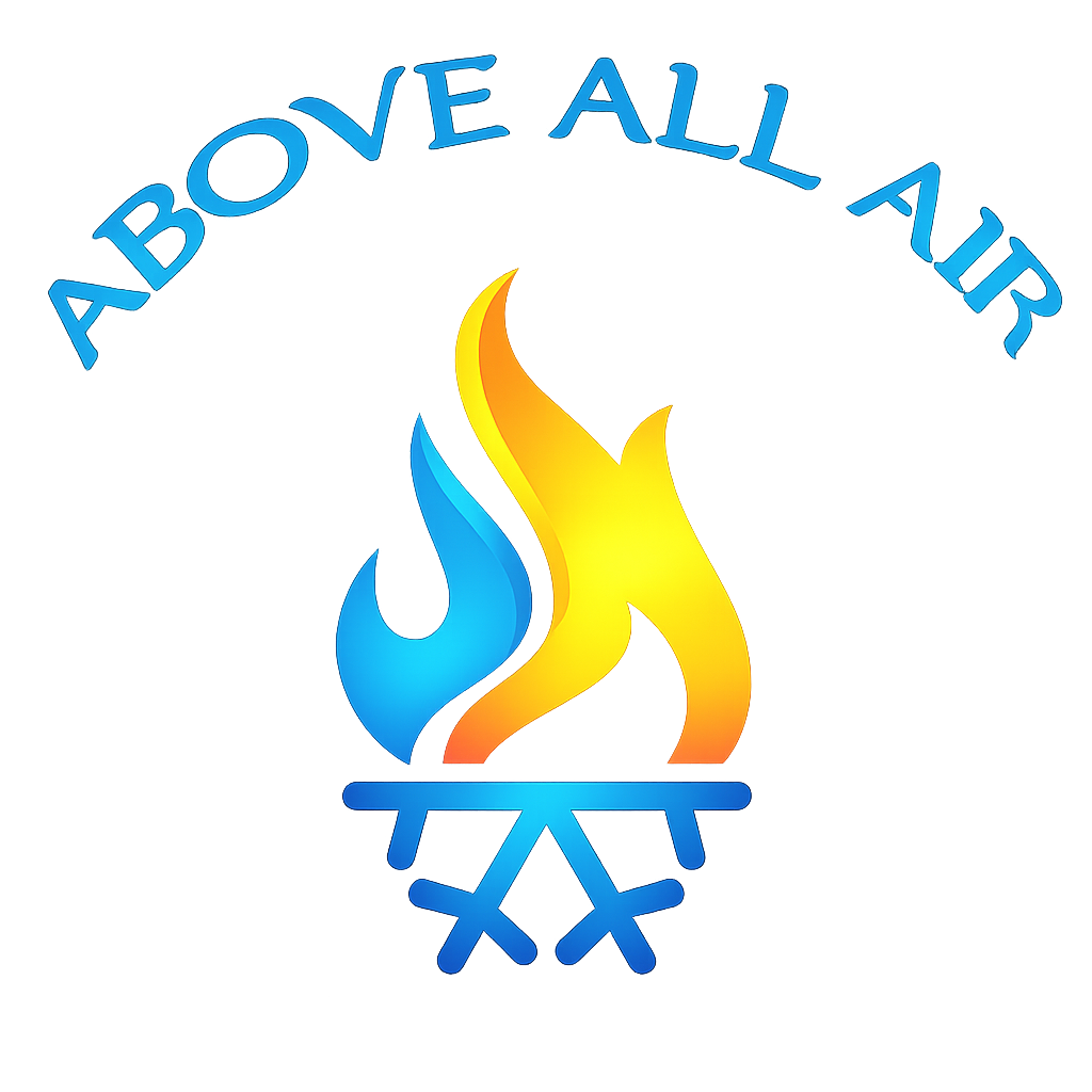 Above all Air