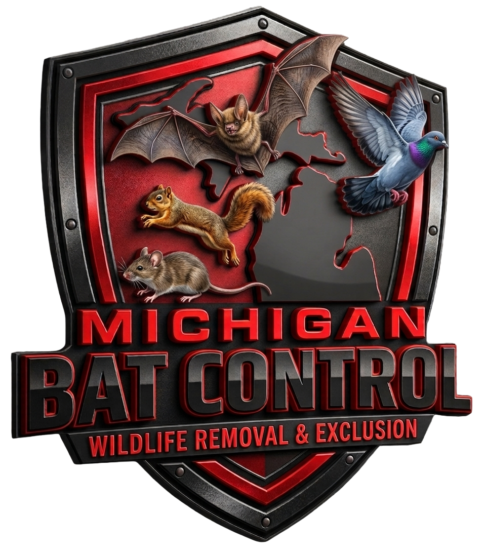 Michigan Bat Control