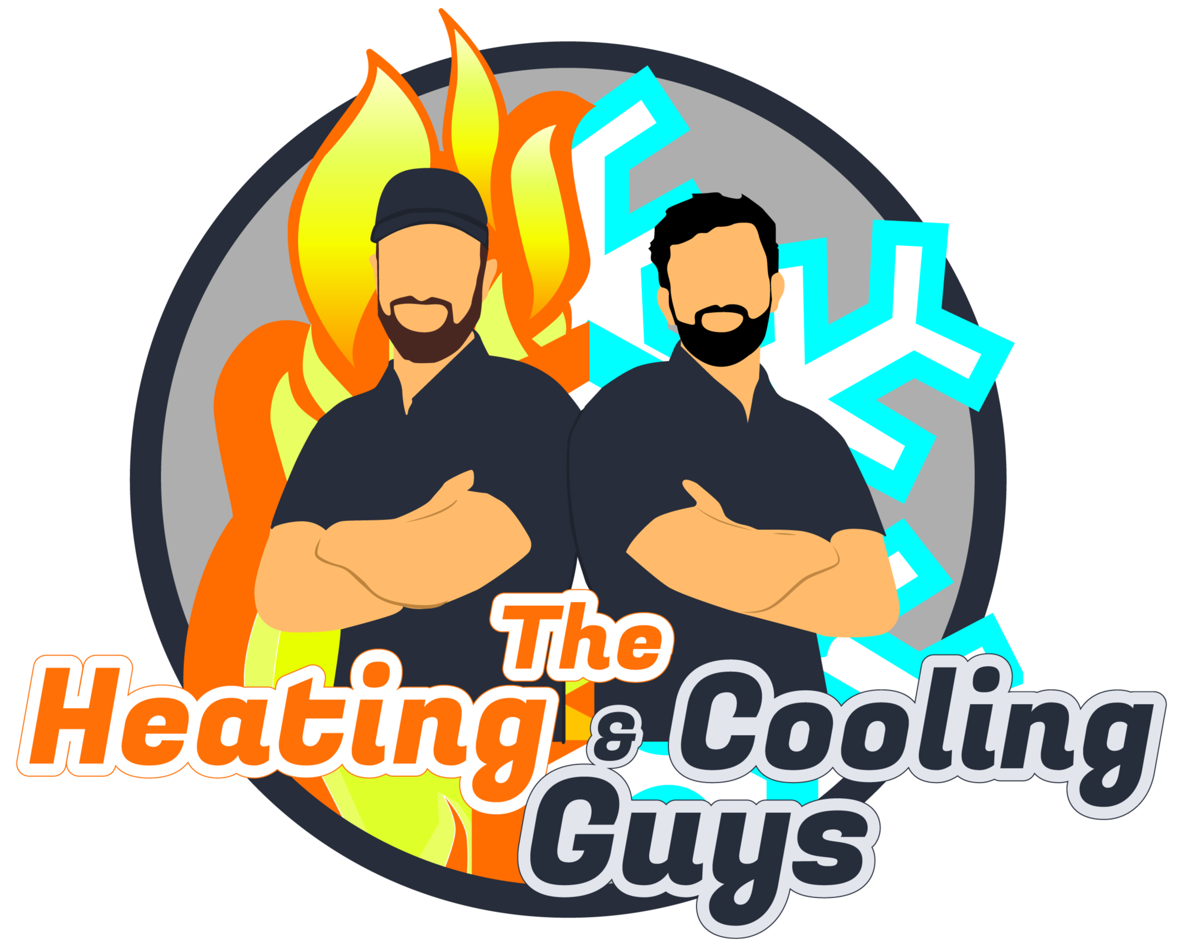 Heating and Cooling Guys LLC