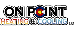 On Point Heating & Cooling LLC