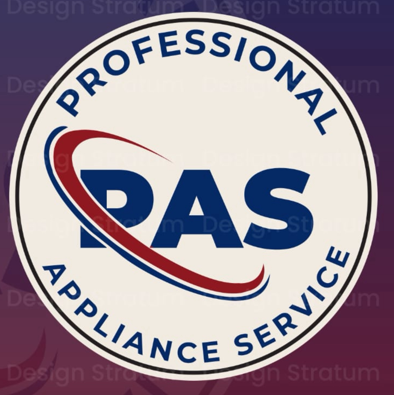 Professional Appliance Service Inc.