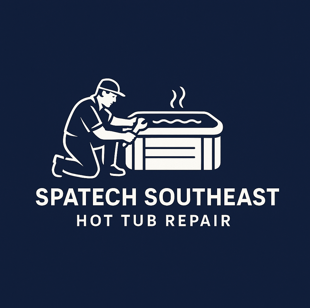 SpaTech Southeast Hot Tub Repair