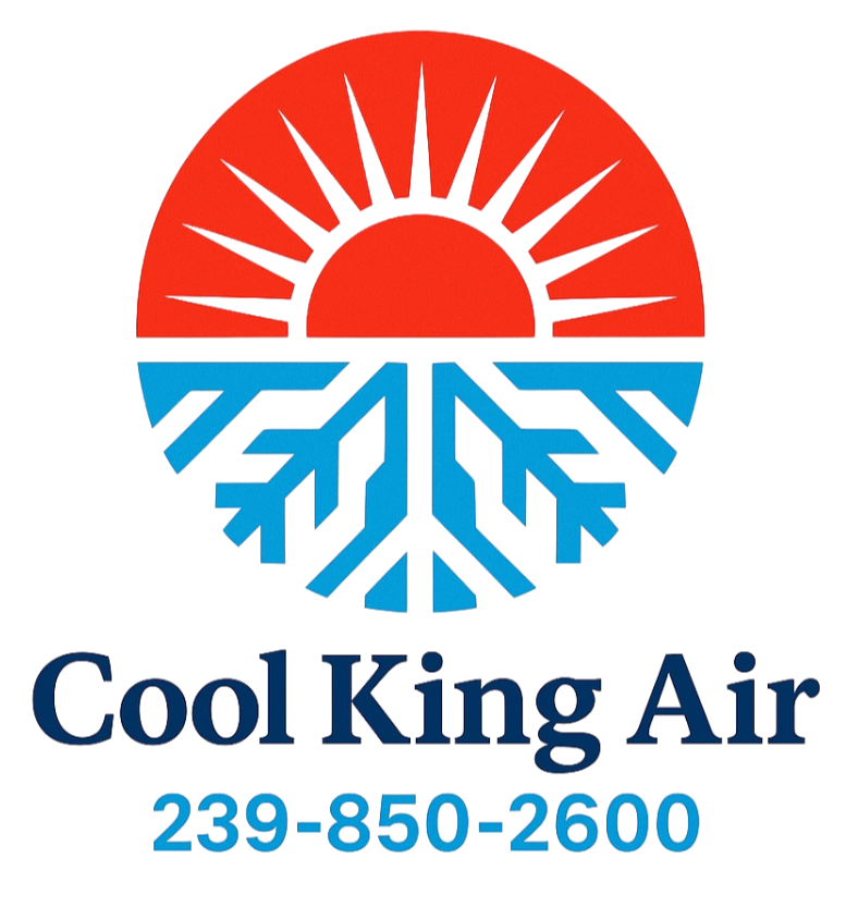 Cool King Air LLC