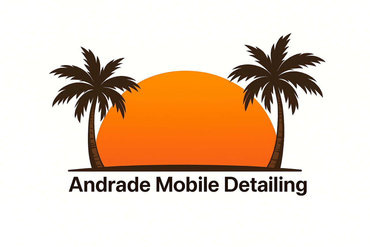Andrade Detailing