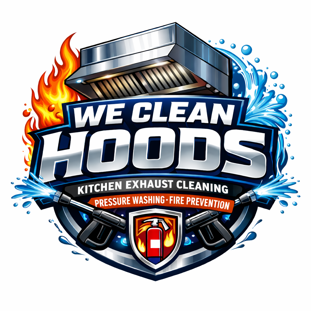 Pressure Pros Soft Washing LLC - Logo