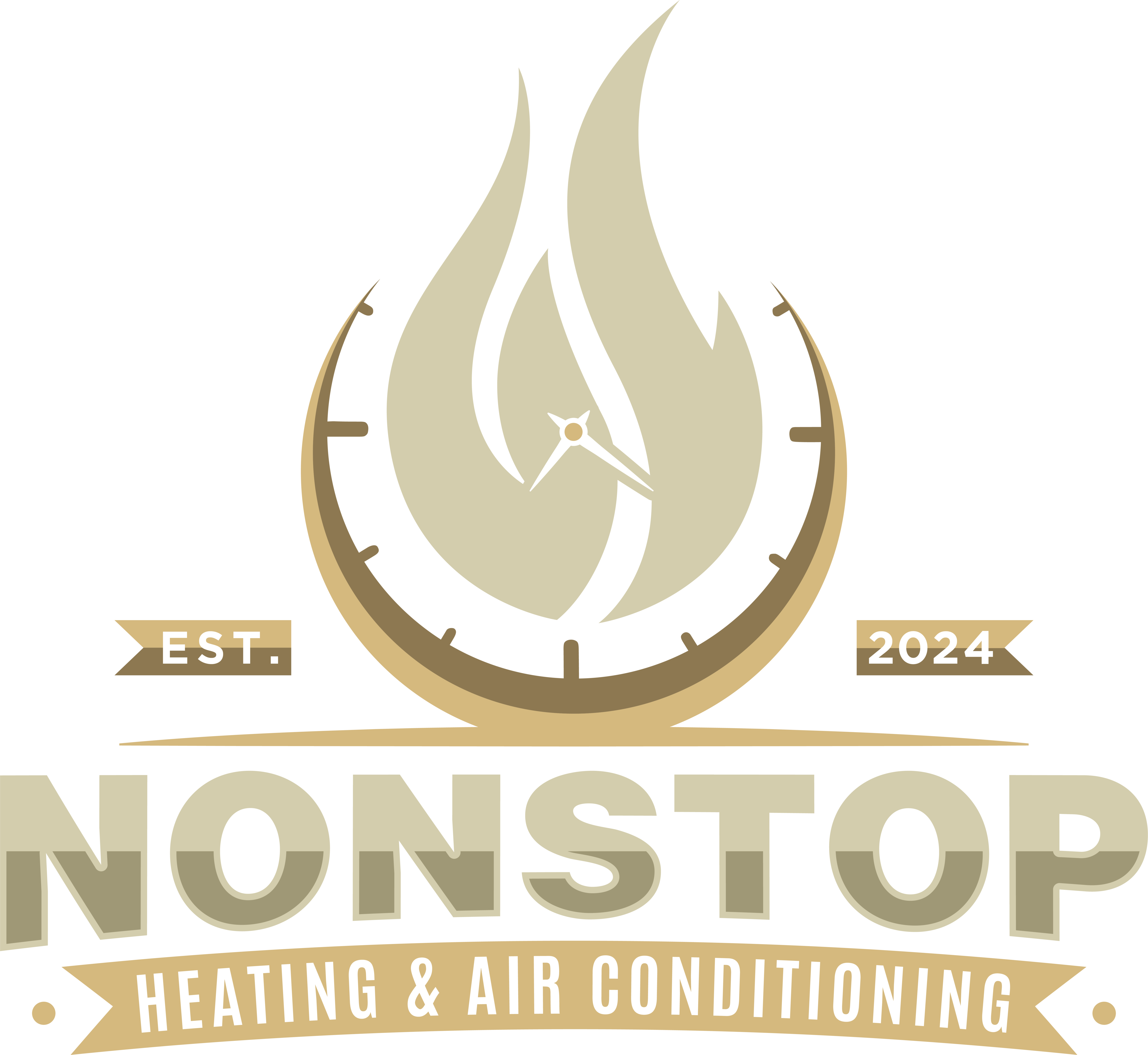 Nonstop Heating & Air LLC