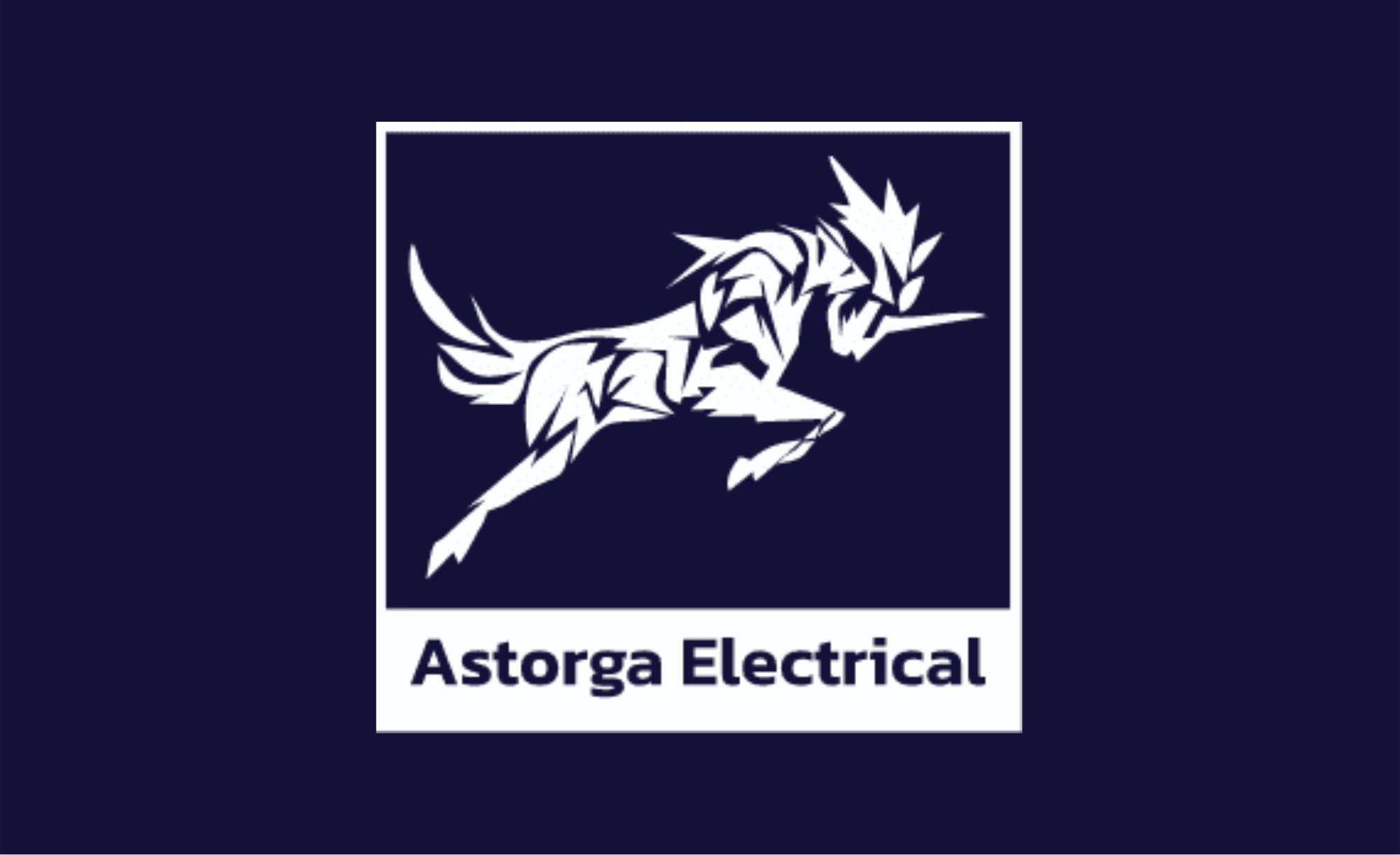 Astorga Electrical