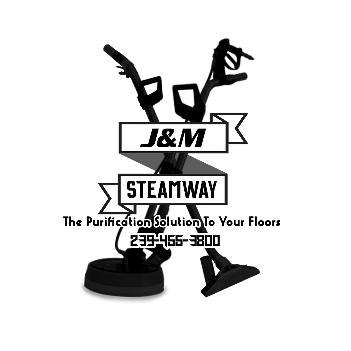 J & M Steamway