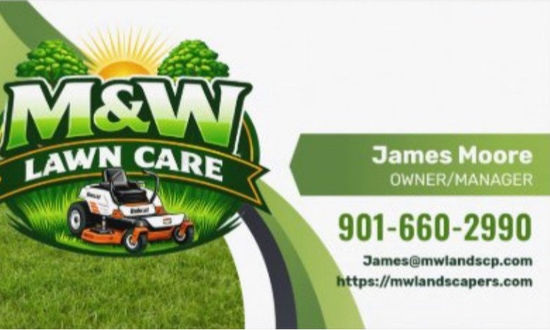 M & W Lawn Care