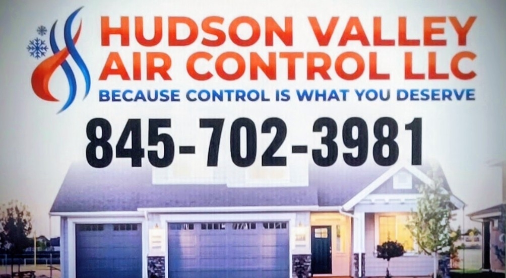 Hudson Valley Air Control LLC