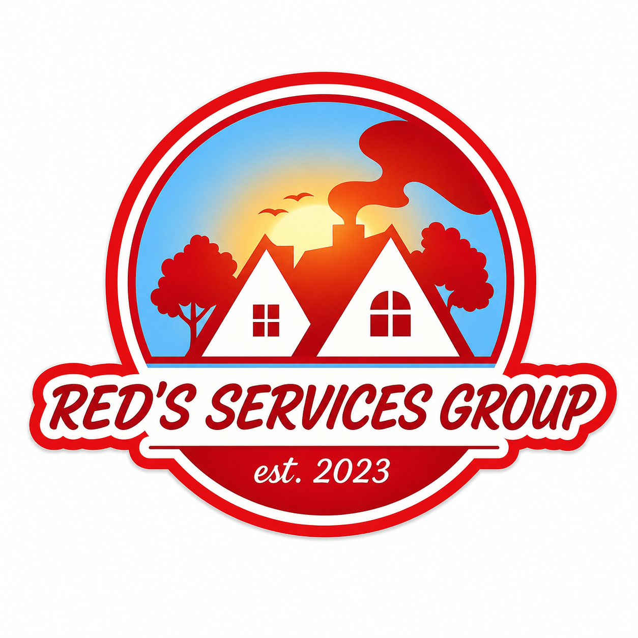 Reds Services Group