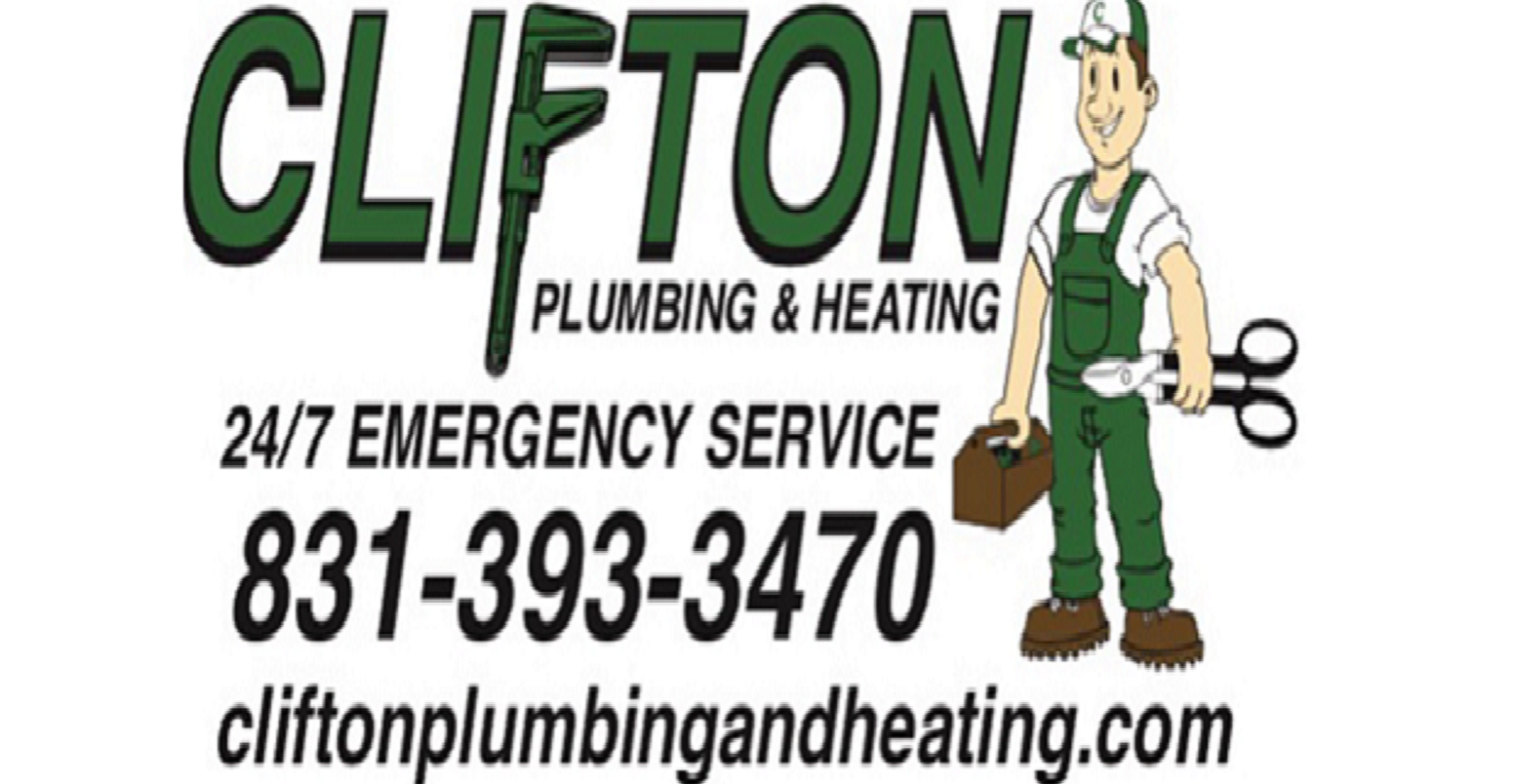 Clifton Plumbing & Heating