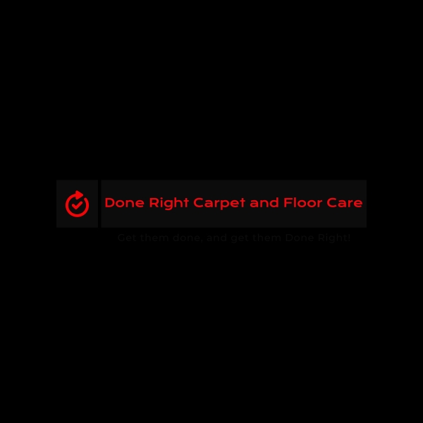 Done Right Carpet and Floor Care