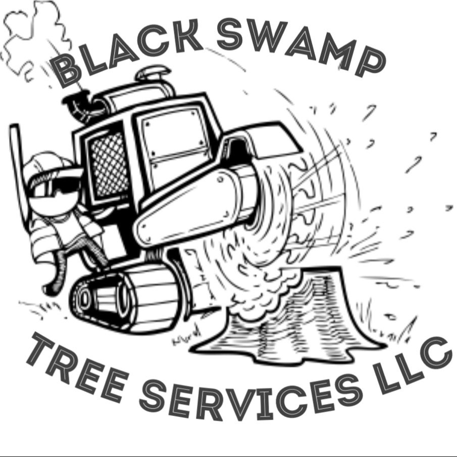 Black Swamp Tree Services LLC