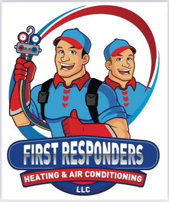 First Responders Heating and Air Conditioning LLC