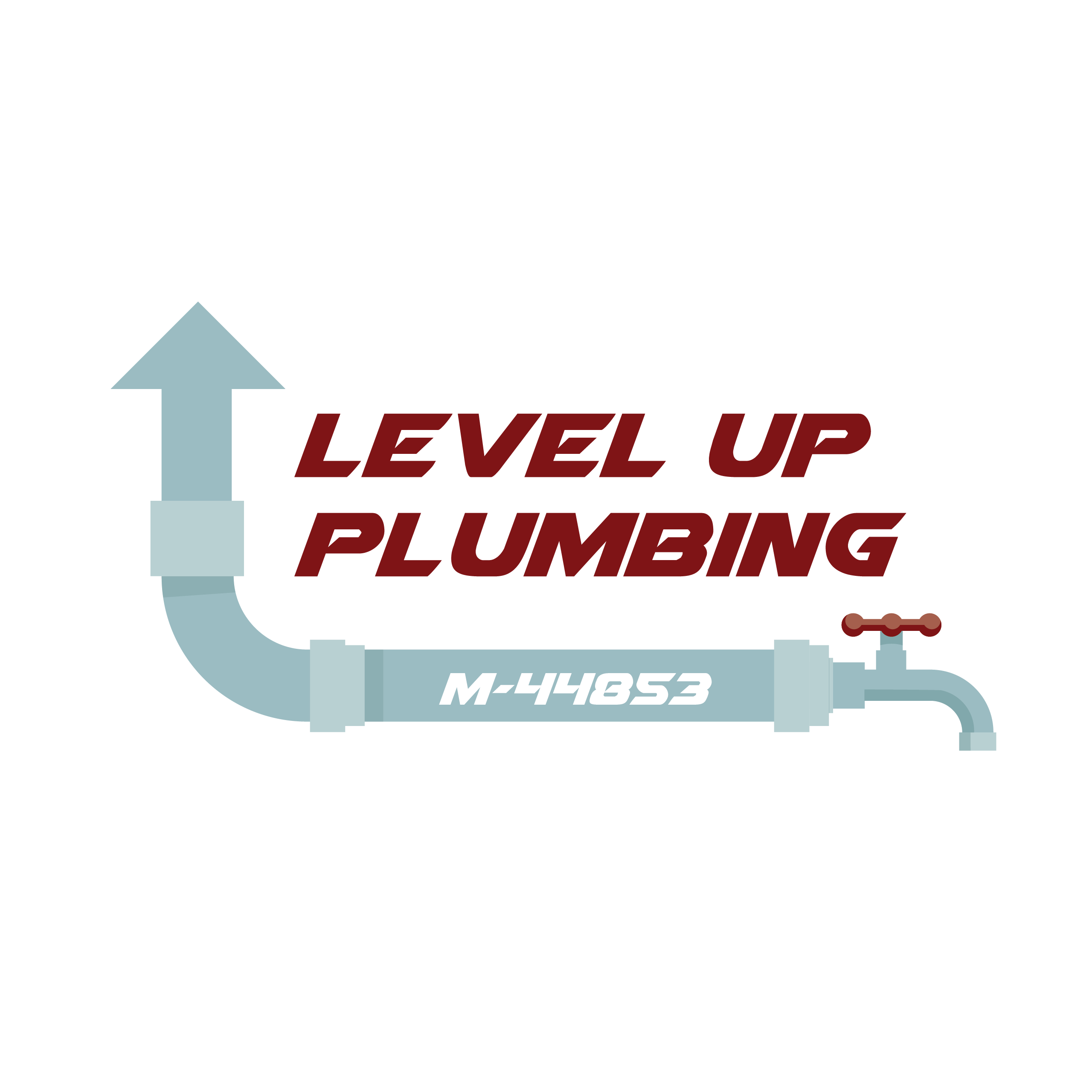 Level Up Plumbing