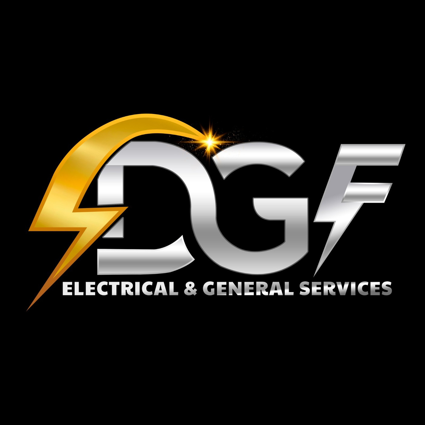 DGF Electrical and General Services LLC