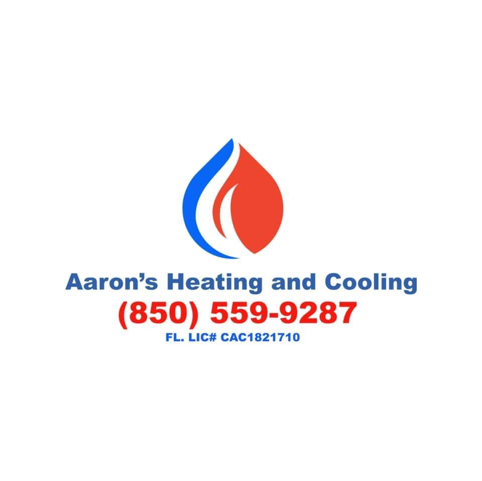 Aaron's Heating and Cooling
