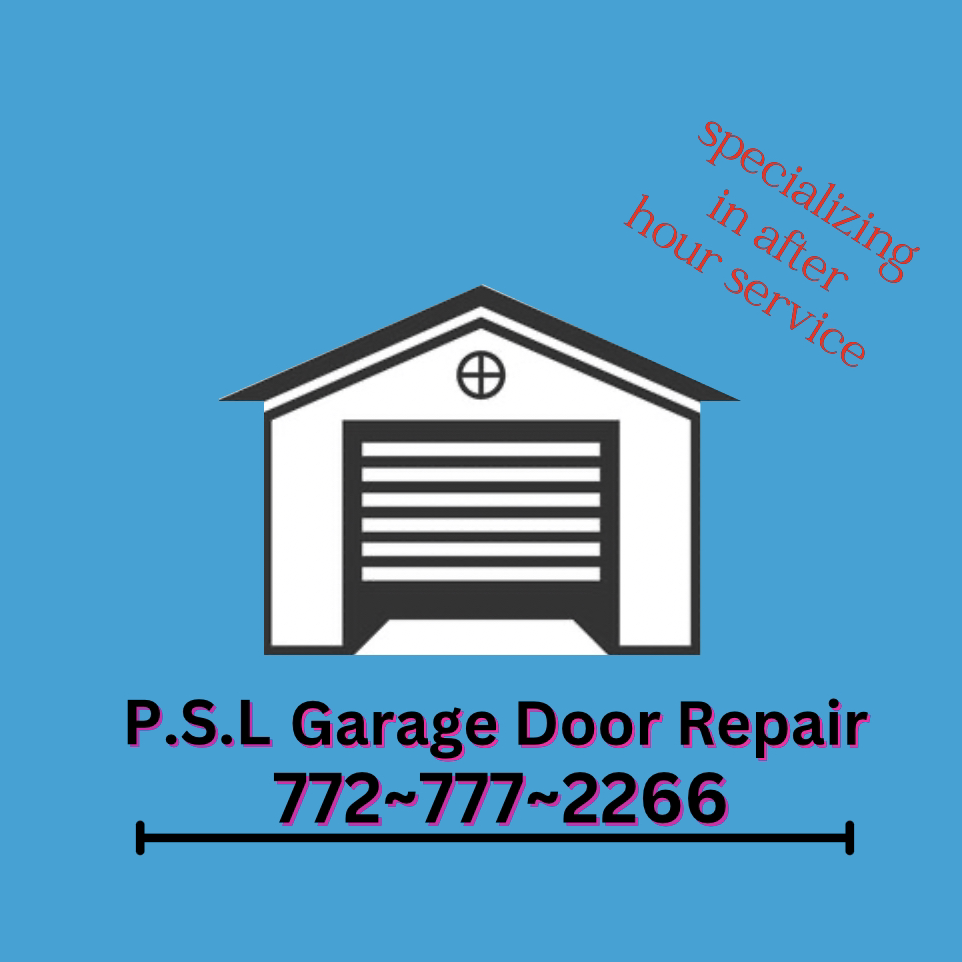 PSL Garage Door Repair