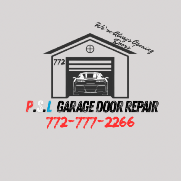 P.S.L Garage Door Repair