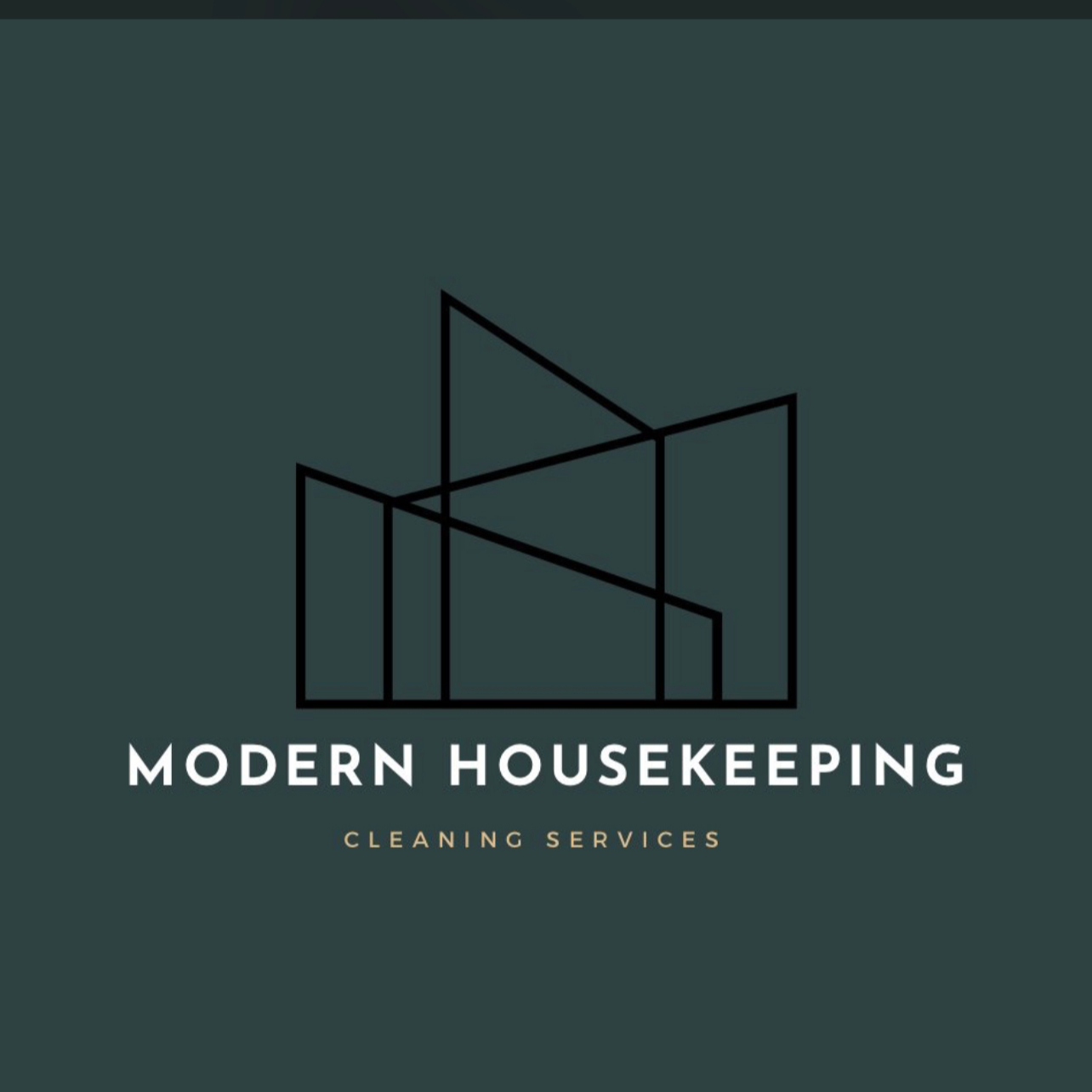 Modern Housekeeping logo