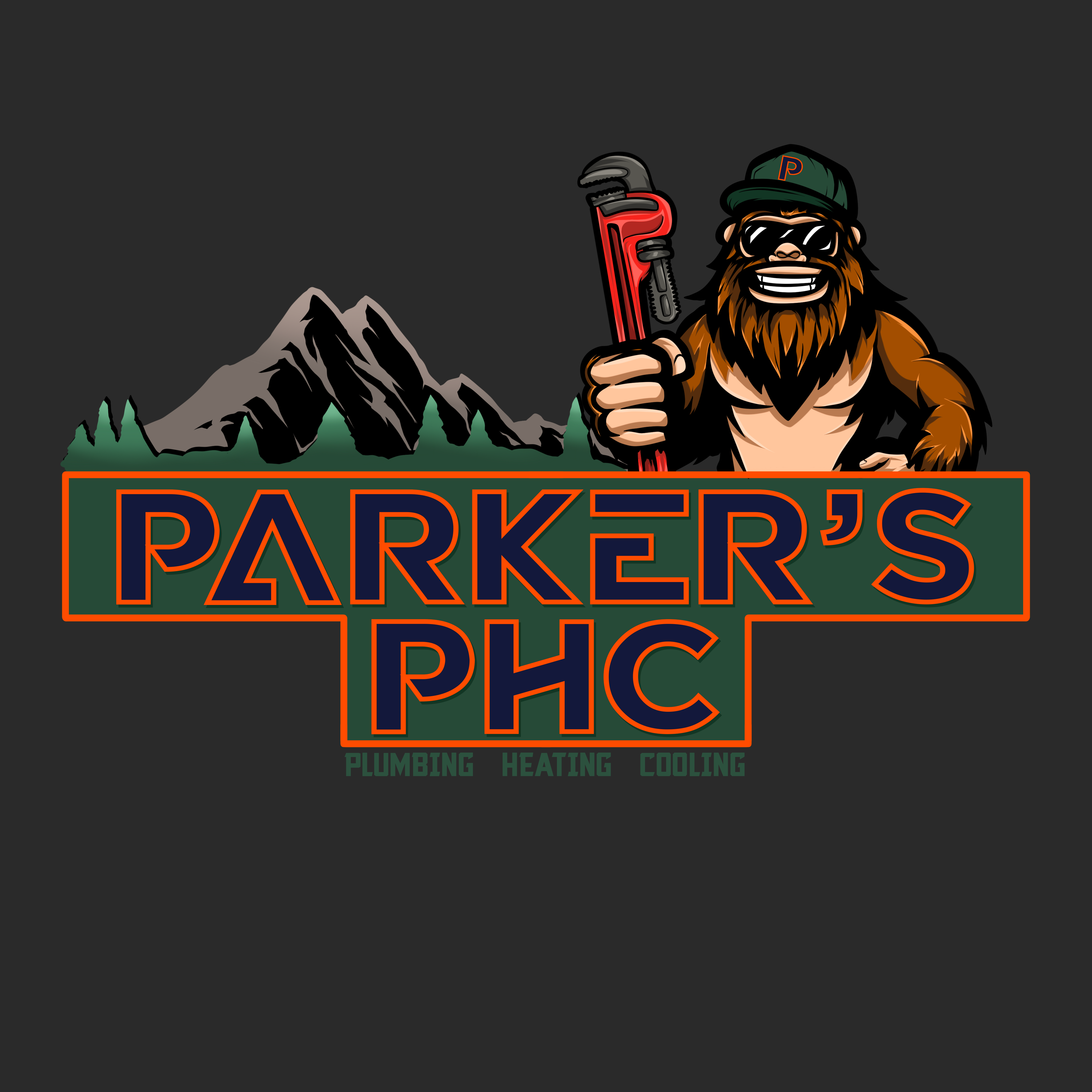 Parkers PHC