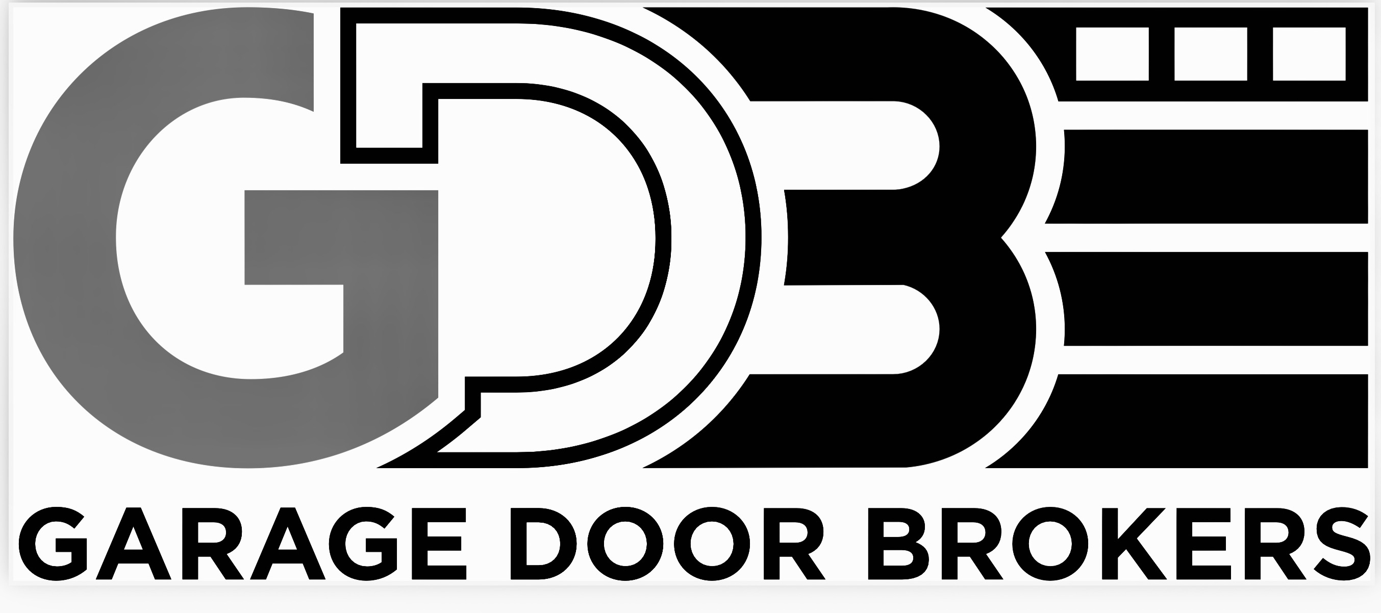 Garage Door Brokers