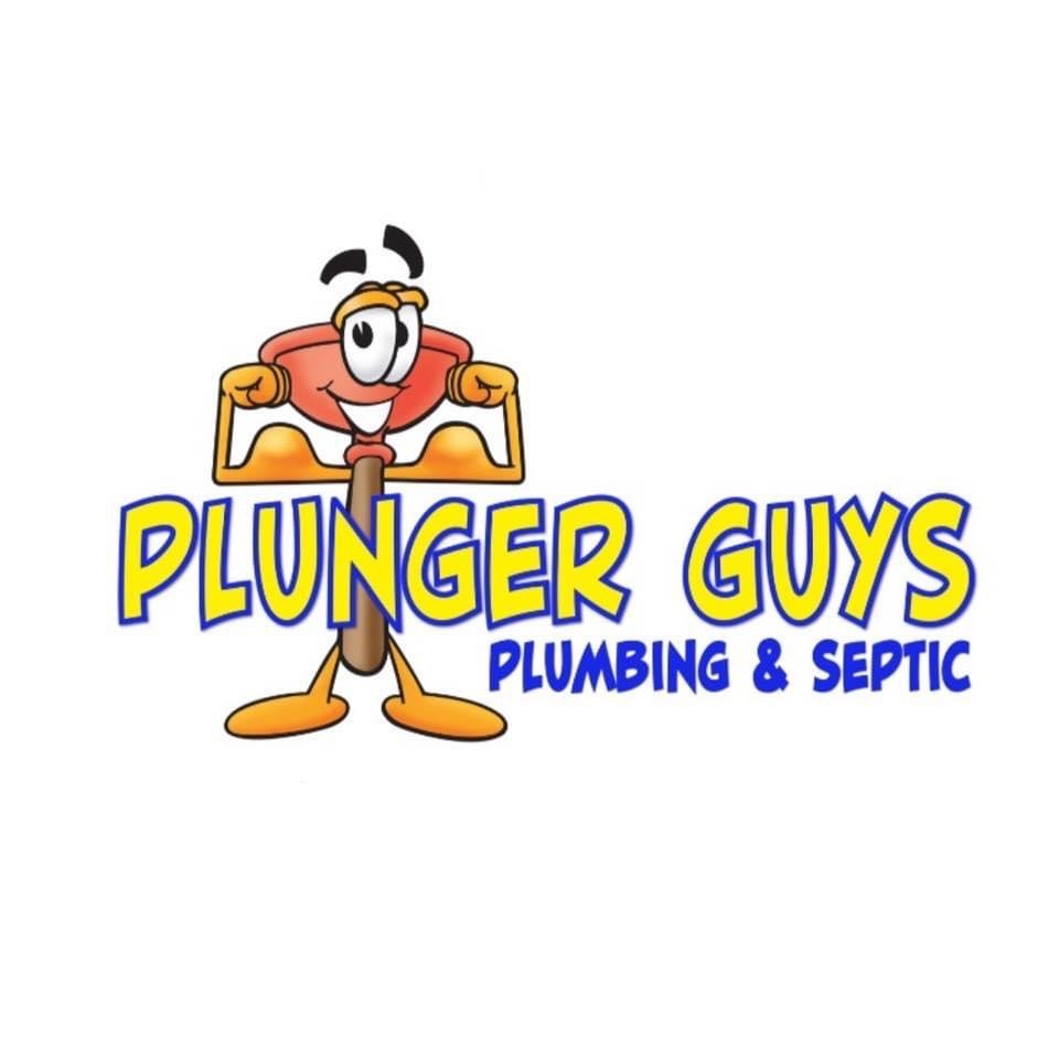 Plunger Guys Plumbing and Septic