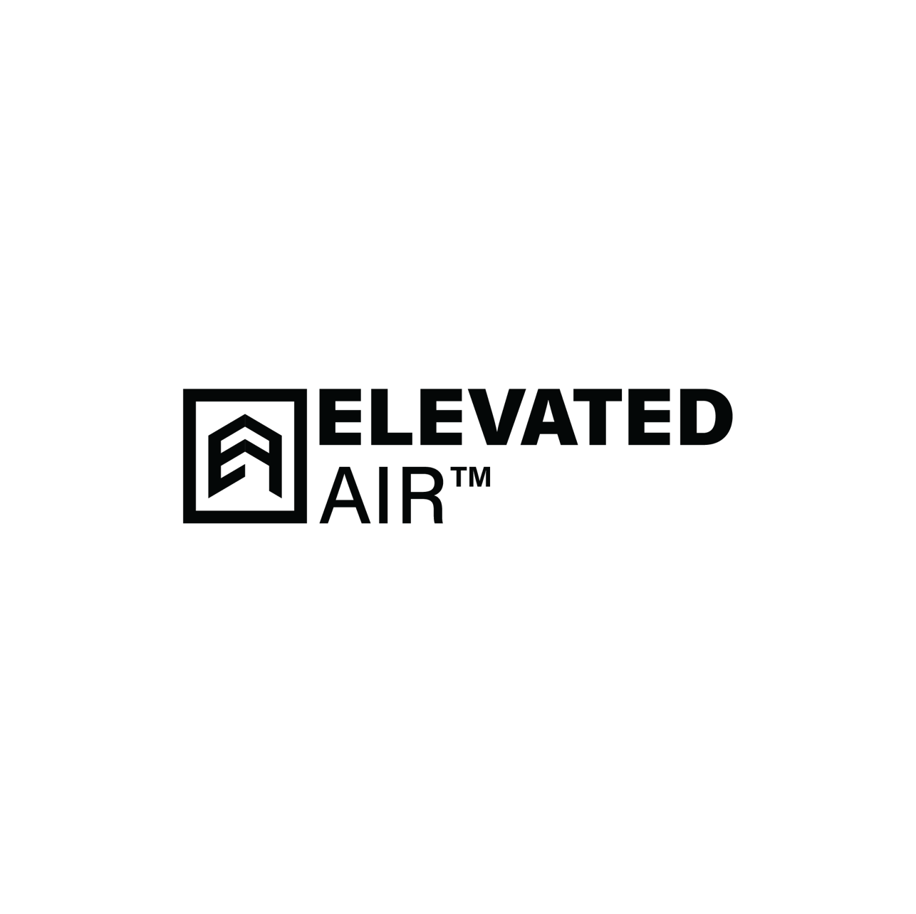 Elevated Air LLC Logo