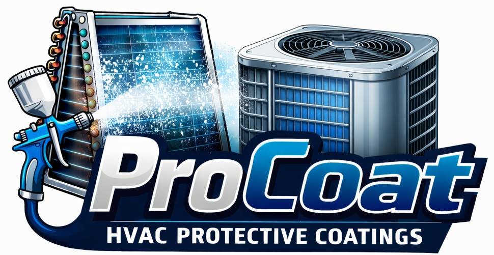ProCoat HVAC Protective Coating LLC