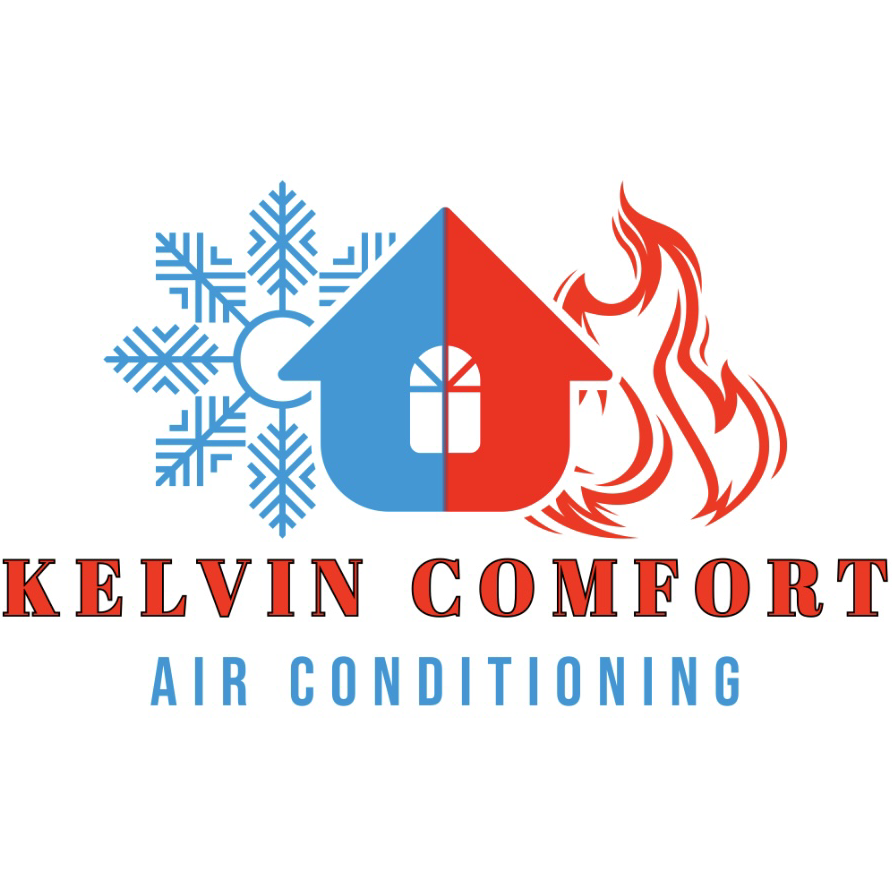 Kelvin Comfort Air Conditioning
