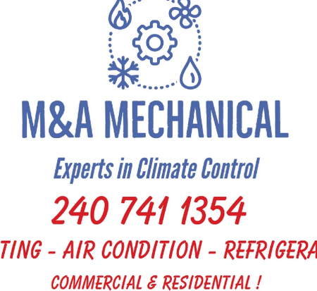 M&A Mechanical