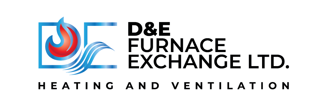 D&E Furnace Exchange and Handyman Services